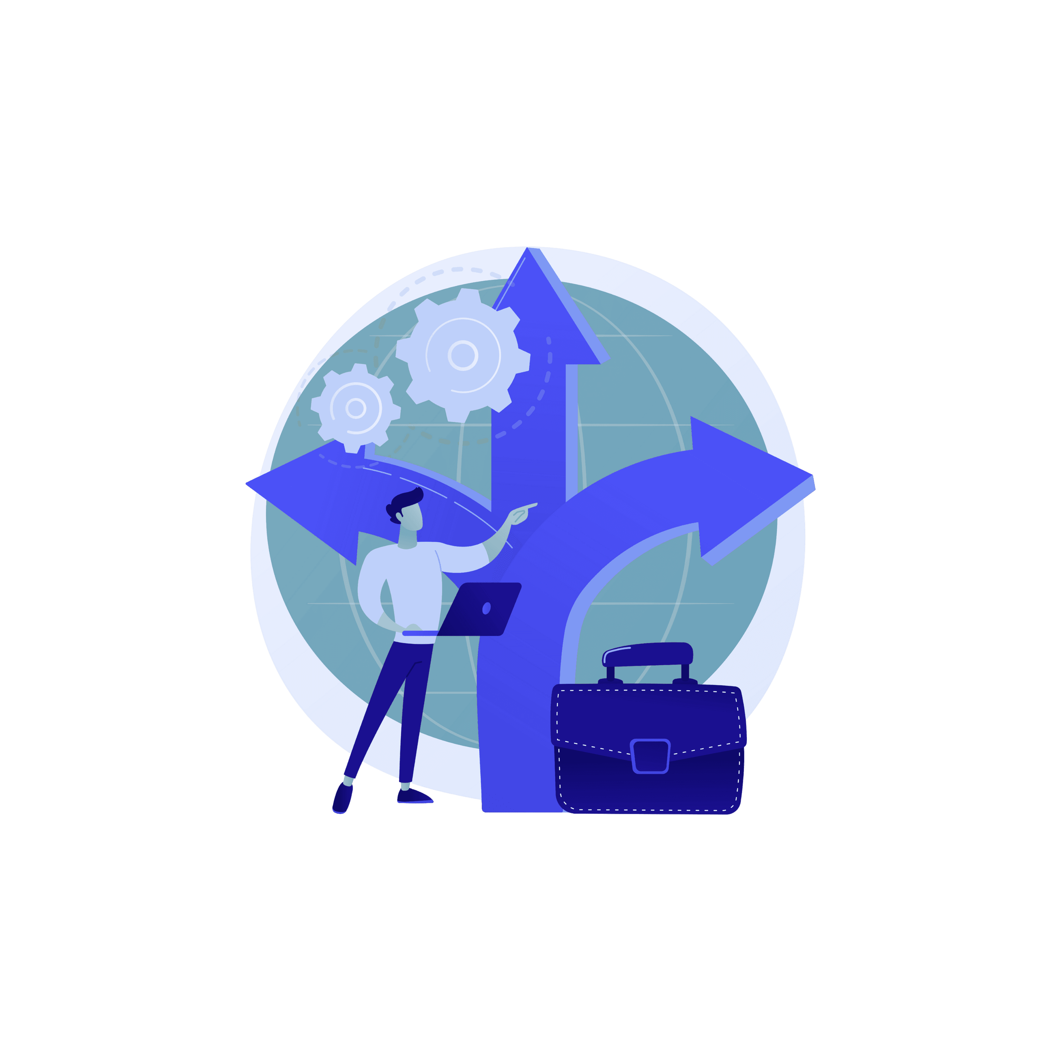 Tomada de decisões baseada em dados