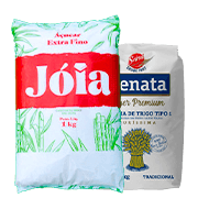 Orgânicos & Premium